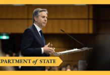 Secretary Blinken at the 67th Session of the UN Commission on Narcotic Drugs side event, 15 March 2024