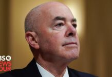 ‘We have not given up on Congress’ to act on immigration reform, Mayorkas says”, 16 March