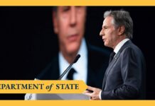 Secretary Blinken speech on “Building A More Resilient Information Environment”, 18 March 2024