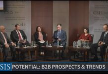 Terrestrial to Celestial: Unlocking the Potential to Enhance US-Latin American B2B Collaboration, 18 March 2024