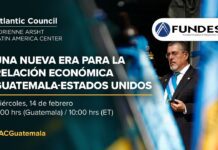 A new era for US-Guatemala economic relations, 18 March 2024