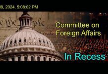 An Assessment of the Biden Administrations Withdrawal from Afghanistan by Americas Generals, 19 March 2024