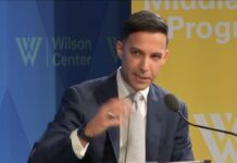 Iran, the Middle East, and the United States, 18 March 2023