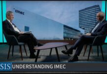 Understanding IMEC: The Global Center for Cooperative Research in Semiconductors, 19 March 2024