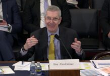 Countering China on the World Stage: Empowering American Businesses and Denying Chinese Military Our Technology, 21 March 2024