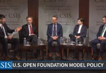 Surveying the Future of U.S. Open Foundation AI Model Policy, 21 March 2024