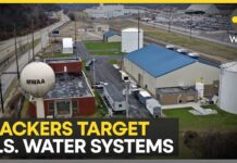 US: Cyberattacks are targeting water systems, warns EPA and White House, 21 March 2024