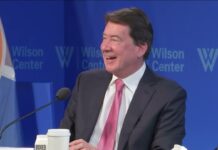 Completing the US Strategic Rebalance in the Indo-Pacific, 21 March 2024