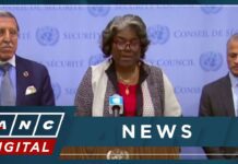 UN adopts first global artificial intelligence resolution, 22 March 2024