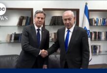 White House ‘disappointed’ Israel canceled delegation’s planned visit to US, 25 March 2024