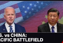 US Gets Military Access to 3 Pacific Nations, Bid to Counter China’s Growing Influence, 10 March 20224