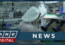 U.S., Vietnamese top diplomats discuss greater chip cooperation, 26 March 2024