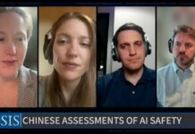 Chinese Assessments of AI: Risks and Approaches to Mitigation, 28 March 2024