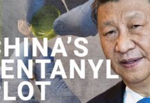 How China’s fentanyl became the ‘most deadly drugs crisis’ on US streets, 27 March 2024