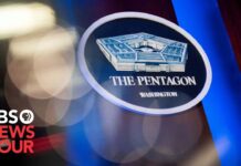 Pentagon holds briefing as Philippines warn of countermeasures against China at sea, 28 March 2024