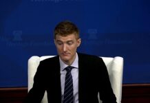 The American Case for Taiwan, 28 March 2024