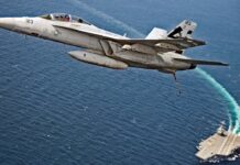 Science and Technology with Frank Whitworth (National Geospatial-Intelligence Agency NGA) 28 March 2024