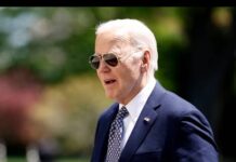 Support for US aid to Israel is dropping: Bloomberg Poll, 26 April 2024