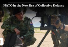 NATO in the New Era of Collective Defense, 7 June 2024