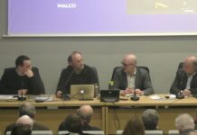 Occident–Chine: La Guerre Cognitive Aura-t-elle Lieu? 22 avril 2024