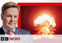 AI must not control nuclear weapons, US State Department urges China and Russia, 3 May 2024