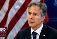 Blinken releases 2023 State Department human rights reports, 22 April 2024