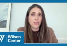 Border Policy, Organized Crime, and Migration Between Mexico and the US, 22 April 2024