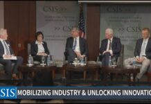 A Call to Arms: Mobilizing Industry and Unlocking Innovation | GSF 2024
