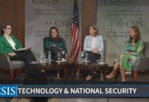 Understanding the Convergence of Technologies and National Security Implications | GSF 2024