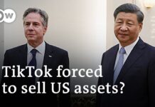 Blinken in China: What’s on the agenda? 24 April 2024