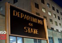 State Department holds news briefing as Blinken continues China visit, 25 April 2024