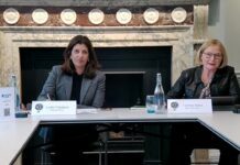 The future of American conservatism, 25 April 2024