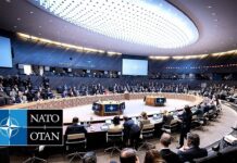 NATO Secretary General, North Atlantic Council at Foreign Ministers Meeting, 3 April 2024