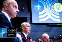 Meeting of the NATO-Ukraine Council at Foreign Ministers Meeting – opening remarks, 4 April 2024