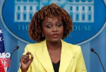 White House holds briefing as Israeli officials worry ICC will issue arrest warrants, 29 April 2024