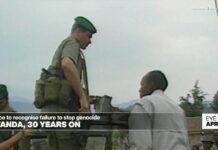 1994 genocide in Rwanda: Macron admits France could have stopped massacres, 4 April 2024