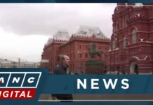 Russia, China to talk about deeper security cooperation in Eurasia , 9 April 2024