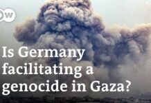 Germany faces Nicaragua’s genocide case at ICJ, 8 April 2024