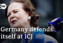 In line with its policy towards Israel? Germany rejects Nicaragua’s allegations at ICJ, 10 April 2024