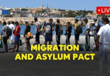 EU plans to reform migration and asylum rules, 10 April 2024