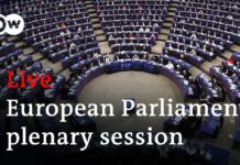 European Parliament debates energy security, lack of freedom in Slovakia, 11 April 2024