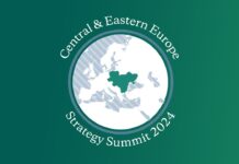 Central & Eastern Europe Strategy Summit 2024, 18 April 2024