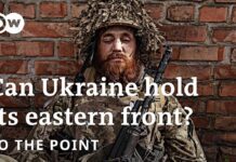 How to strenghten Ukraine’s air defense against Russian strikes? | To the Point, 18 April 2024