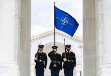 NATO: Seventy-Five Years Later, 24 April 2024