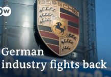 Why is Germany losing out to China, and can it rebound? 26 April 2024