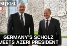 Petersberg Climate Dialogue LIVE: Scholz and Azeri President Aliyev Address the Summit, 26 April 2024