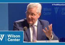 Weimar Triangle: Europe’s New Engine, 26 April 2024