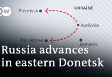 Are Ukraine’s mobilization efforts coming too late? 29 April 2024