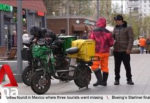 Central Asian migrant workers under scrutiny in Russia after Mar 22 terror attack, 5 May 2024