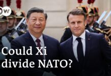 China’s Xi in Europe: What’s his agenda? 6 May 2024